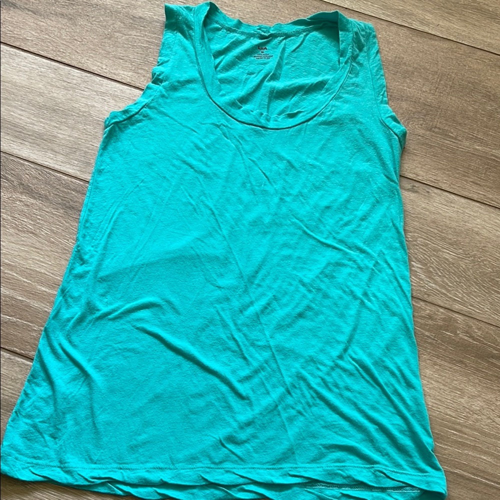 LNA Cotton Tank MEDIUM